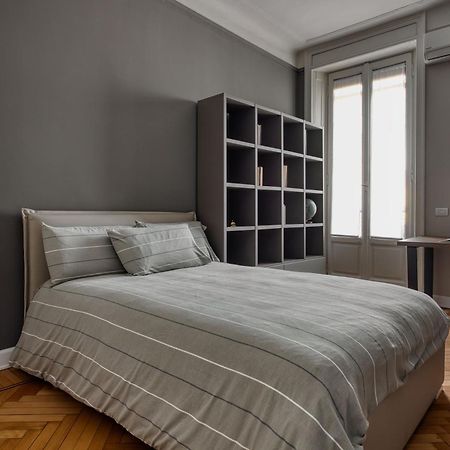 דירות מילאנו Navigli, 90 Square Meters, Free Parking Ripa Ticinese מראה חיצוני תמונה