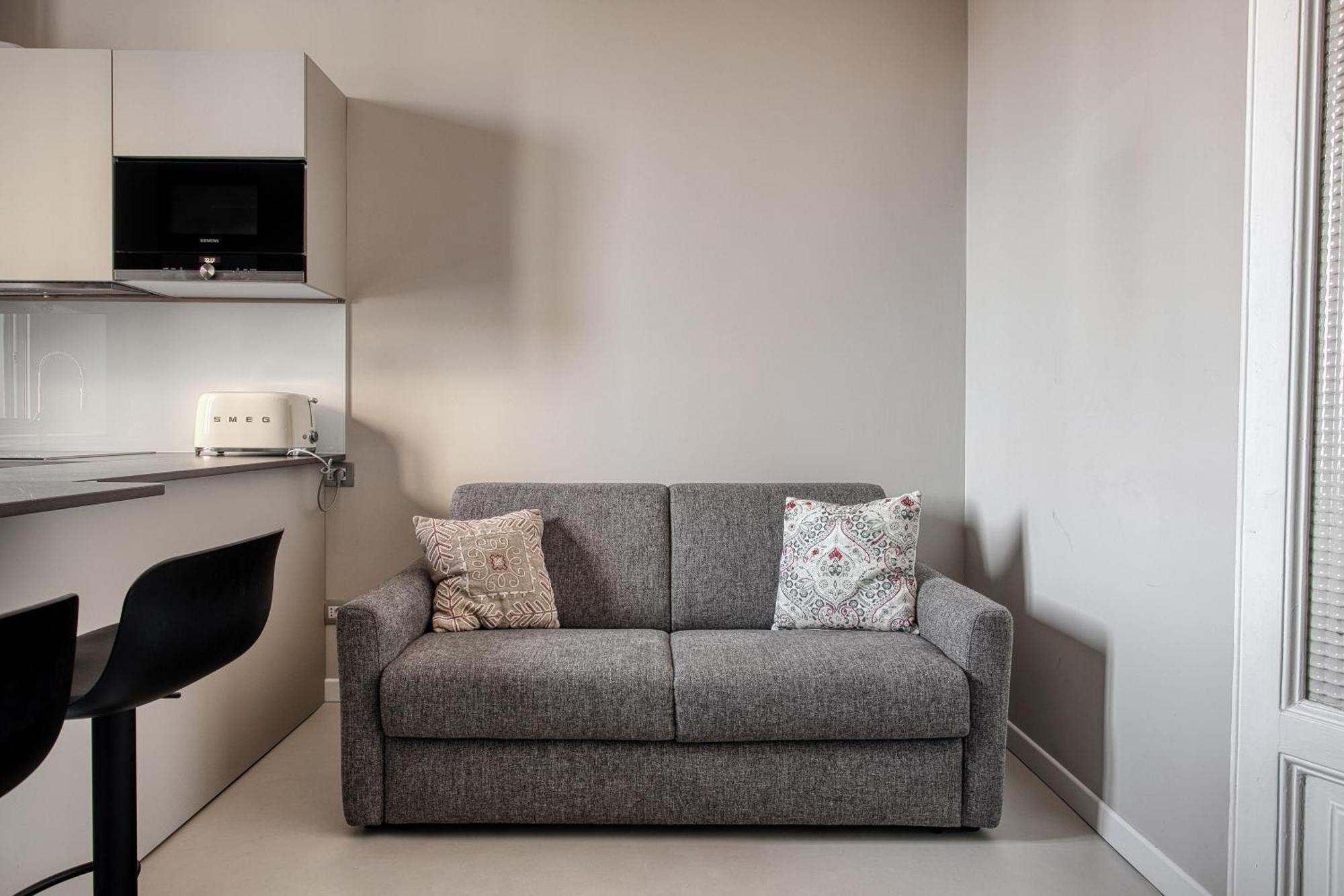 דירות מילאנו Navigli, 90 Square Meters, Free Parking Ripa Ticinese מראה חיצוני תמונה