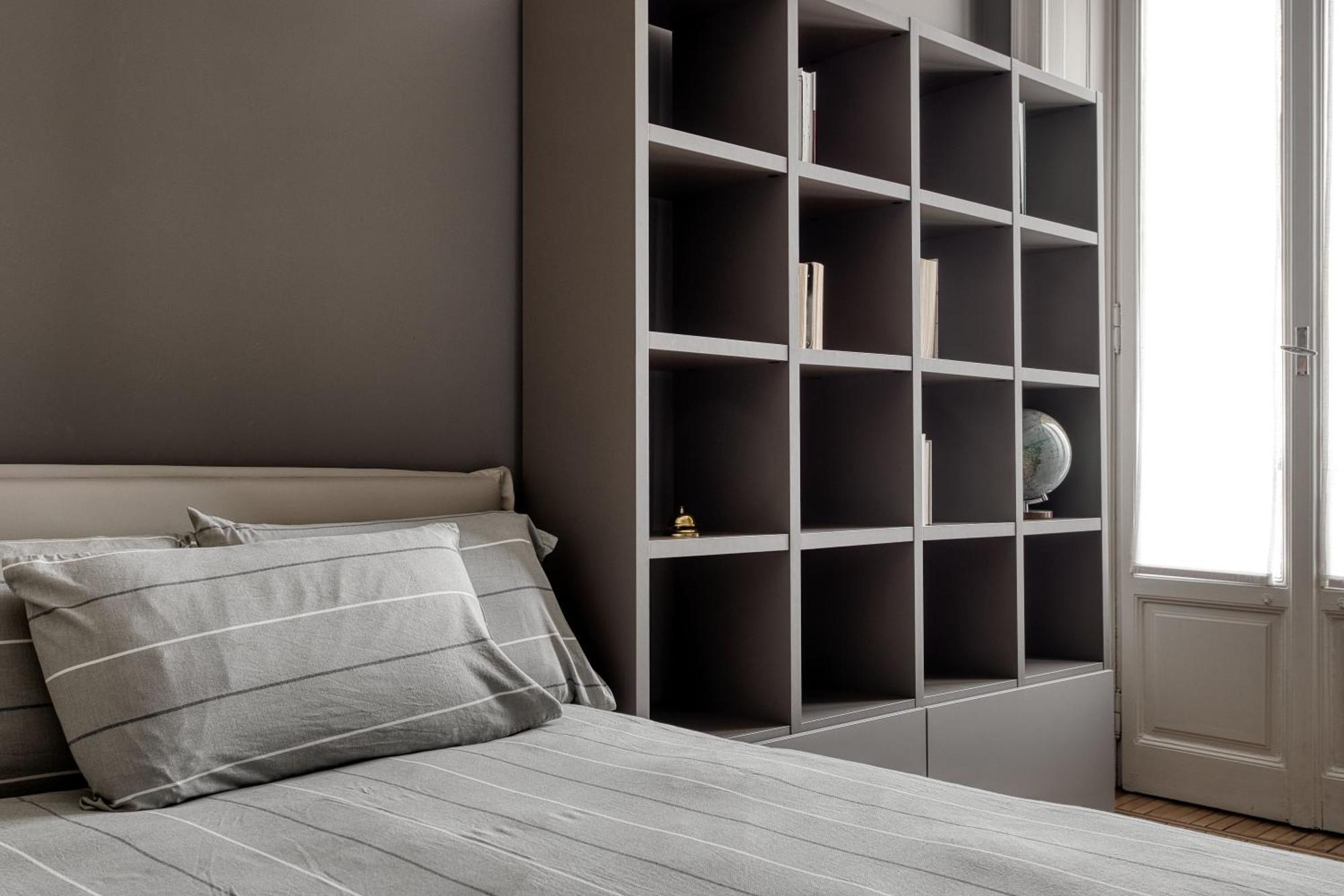 דירות מילאנו Navigli, 90 Square Meters, Free Parking Ripa Ticinese מראה חיצוני תמונה